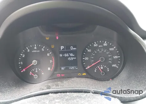 2023 Kia Rio S from USA, damaged, VIN 3KPA24AD4PE513759